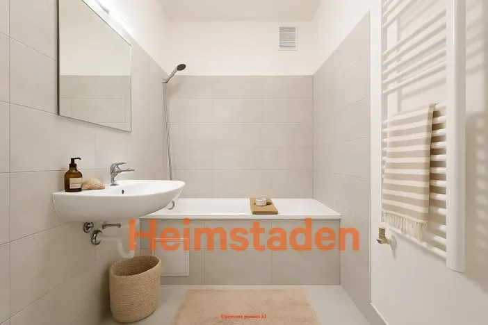 Pronájem bytu 3+1, Ostrava - Moravská Ostrava, 30. dubna, 77 m2