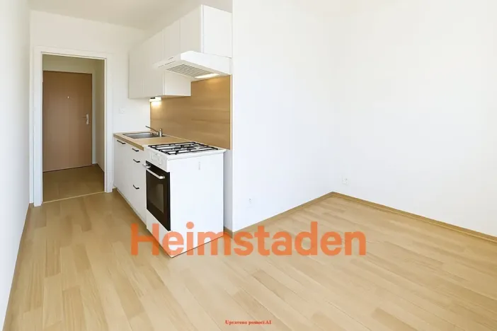 Pronájem bytu 1+1, Ostrava - Zábřeh, Tylova, 39 m2