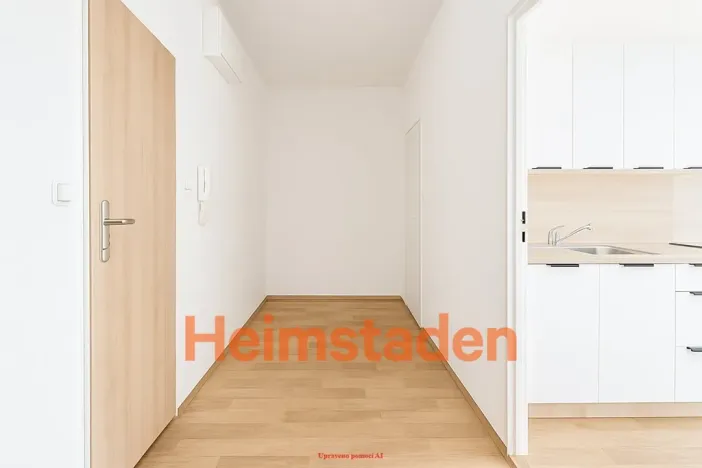 Pronájem bytu 1+1, Ostrava - Zábřeh, Tylova, 39 m2