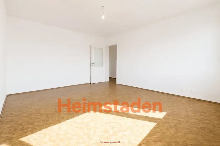 Pronájem bytu 1+1, Ostrava - Zábřeh, Tylova, 39 m2