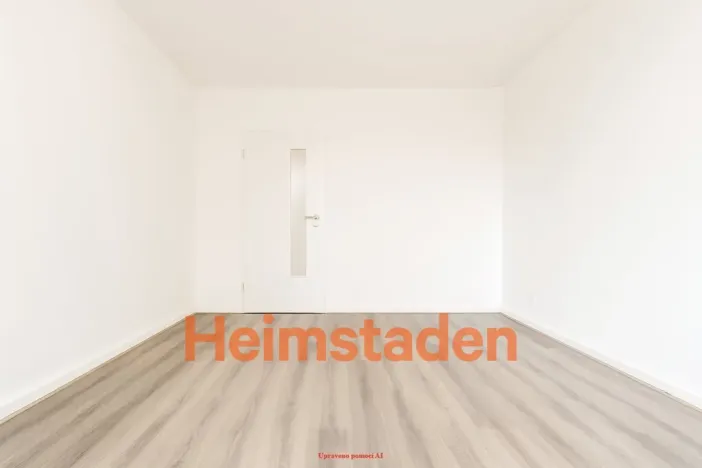 Pronájem bytu 2+1, Ostrava - Zábřeh, Svazácká, 48 m2