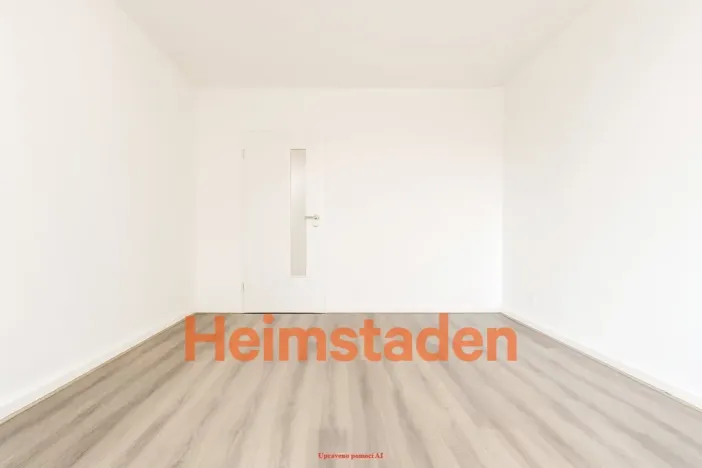 Pronájem bytu 2+1, Ostrava - Zábřeh, Svazácká, 49 m2