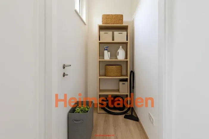 Pronájem bytu 1+1, Ostrava - Michálkovice, Zvoníčkova, 41 m2