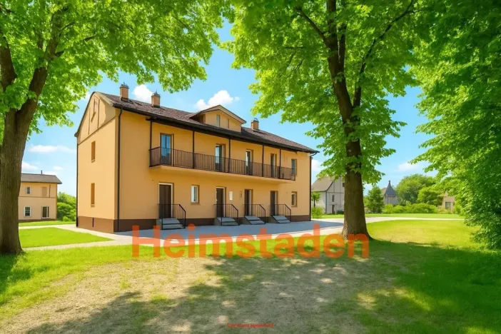 Pronájem bytu 1+1, Ostrava - Michálkovice, Zvoníčkova, 41 m2