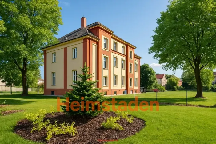 Pronájem bytu 2+kk, Ostrava - Kunčičky, Nadační, 48 m2