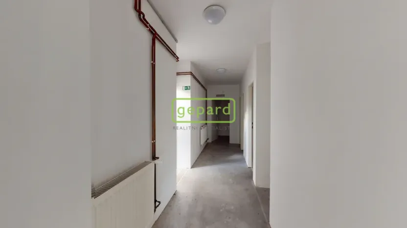 Pronájem obchodního prostoru, Litoměřice - Předměstí, Želetická, 1609 m2