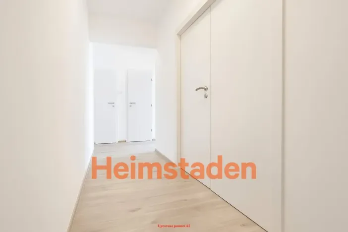 Pronájem bytu 2+1, Ostrava - Poruba, Nálepkovo náměstí, 57 m2