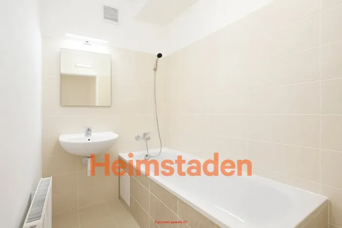 Pronájem bytu 2+1, Ostrava - Poruba, Nezvalovo náměstí, 59 m2