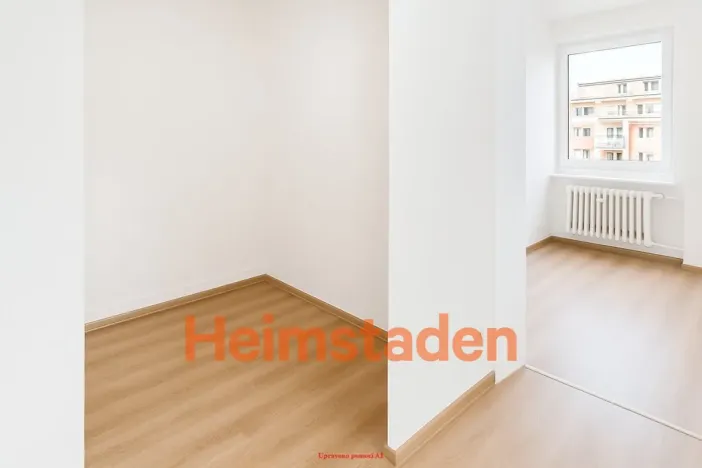 Pronájem bytu 3+1, Ostrava - Poruba, Jana Ziky, 77 m2