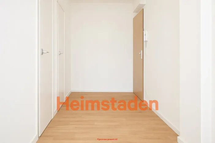 Pronájem bytu 3+1, Frýdek-Místek - Místek, Zahradní, 63 m2