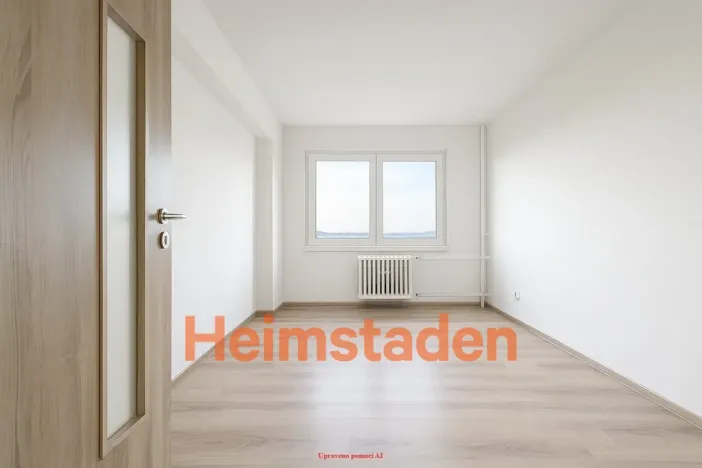 Pronájem bytu 3+1, Frýdek-Místek - Místek, Zahradní, 63 m2