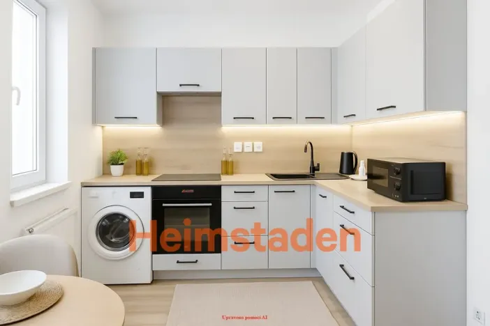 Pronájem bytu 3+1, Frýdek-Místek - Místek, Ostravská, 69 m2