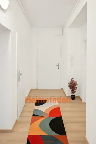 Pronájem bytu 3+1, Frýdek-Místek - Místek, Ostravská, 69 m2