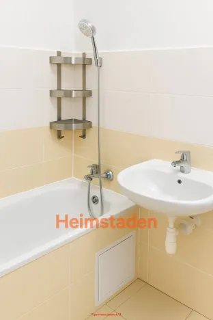 Pronájem bytu 3+1, Frýdek-Místek - Místek, Ostravská, 69 m2