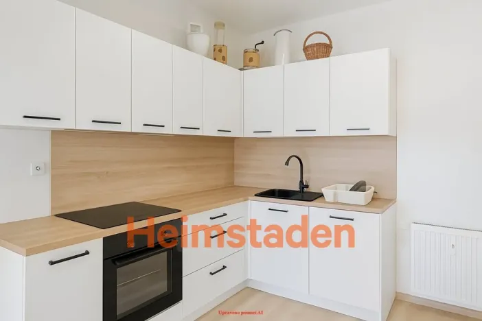 Pronájem bytu 3+1, Frýdek-Místek - Místek, Ostravská, 69 m2