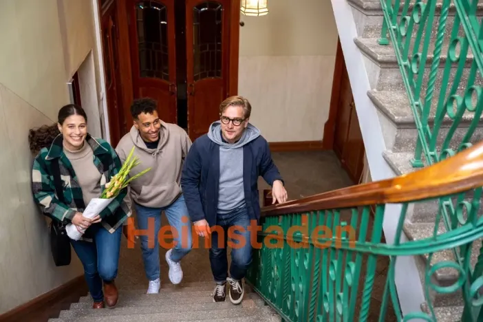 Pronájem bytu 3+1, Frýdek-Místek - Místek, Ostravská, 69 m2