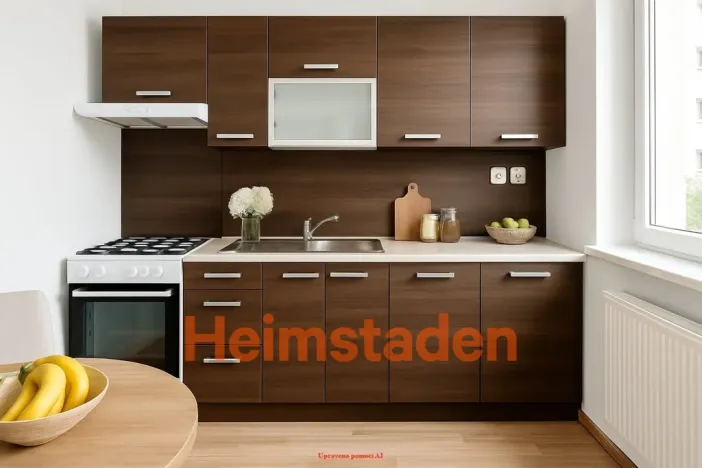 Pronájem bytu 2+1, Frýdek-Místek - Místek, Dr. Antonína Vaculíka, 55 m2