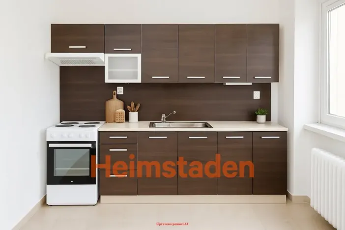 Pronájem bytu 2+1, Frýdek-Místek - Místek, Dr. Antonína Vaculíka, 55 m2