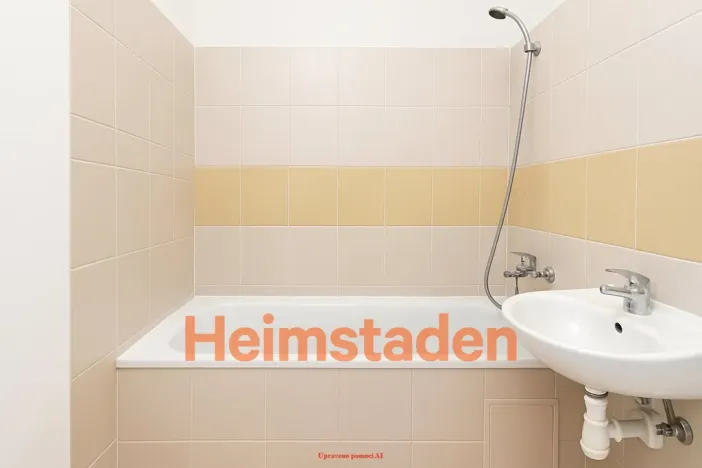 Pronájem bytu 2+1, Paskov, Bělská, 55 m2