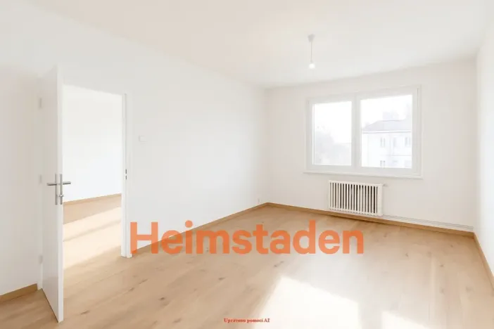 Pronájem bytu 2+1, Paskov, Bělská, 55 m2