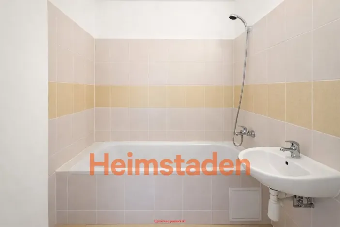 Pronájem bytu 2+1, Paskov, Bělská, 55 m2