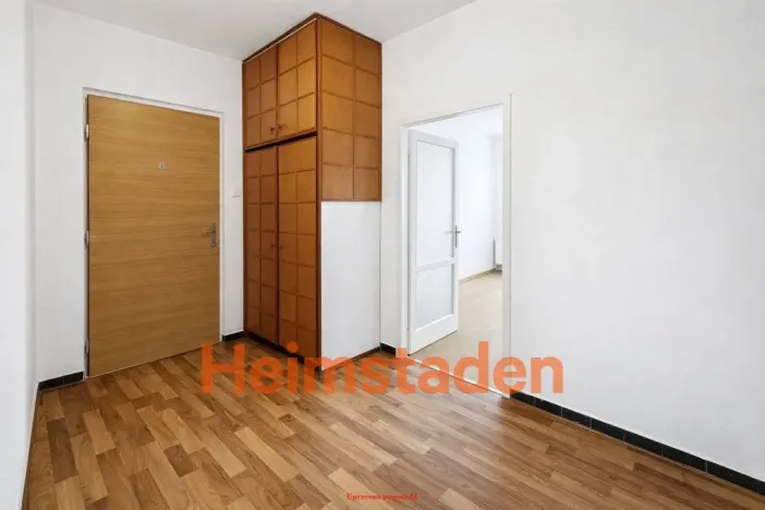 Pronájem bytu 2+1, Paskov, Bělská, 55 m2