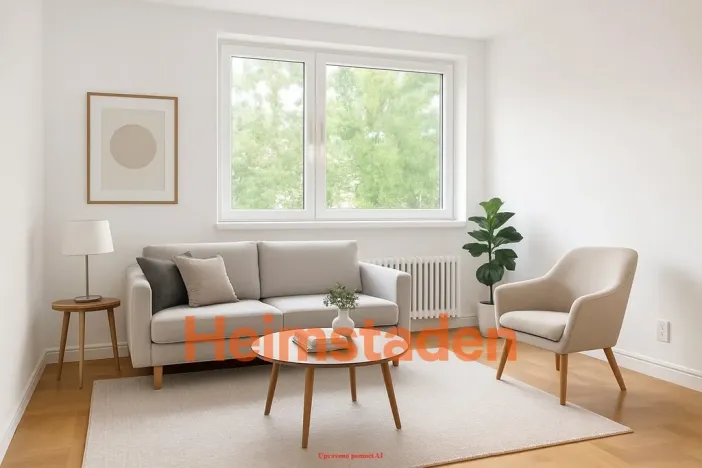 Pronájem bytu 3+1, Frýdek-Místek - Místek, Československé armády, 76 m2