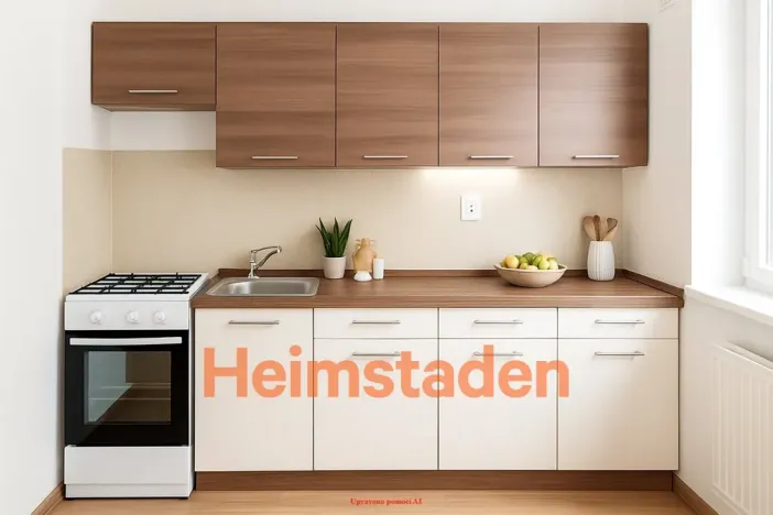 Pronájem bytu 3+1, Frýdek-Místek - Místek, Československé armády, 76 m2