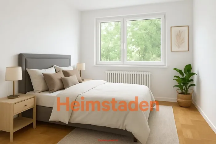 Pronájem bytu 3+1, Frýdek-Místek - Místek, Československé armády, 76 m2