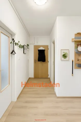 Pronájem bytu 3+1, Frýdek-Místek - Místek, Československé armády, 76 m2