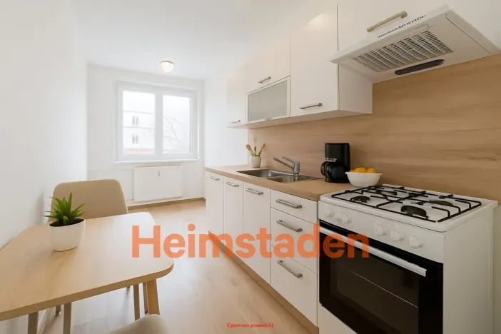 Pronájem bytu 3+1, Frýdek-Místek - Frýdek, Třanovského, 75 m2