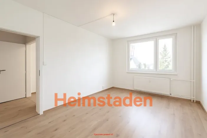 Pronájem bytu 3+1, Frýdek-Místek - Frýdek, Třanovského, 75 m2