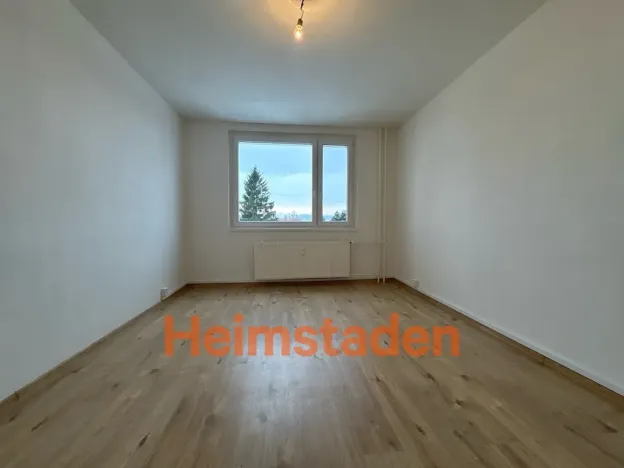 Pronájem bytu 3+1, Frýdek-Místek - Frýdek, Třanovského, 75 m2