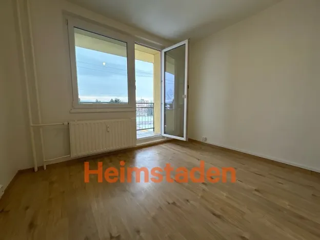 Pronájem bytu 3+1, Frýdek-Místek - Frýdek, Třanovského, 75 m2