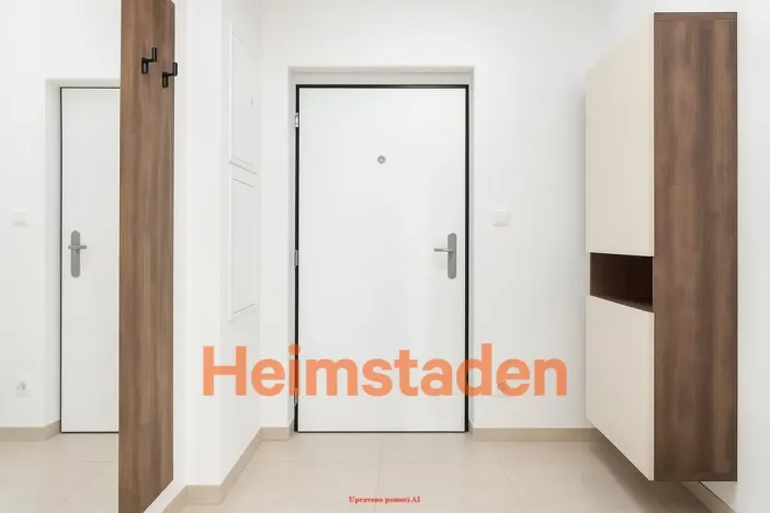 Pronájem bytu 1+kk, Plzeň - Jižní Předměstí, Magisterská, 28 m2