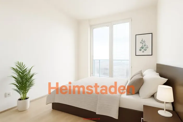 Pronájem bytu 2+1, Plzeň - Jižní Předměstí, Magisterská, 46 m2