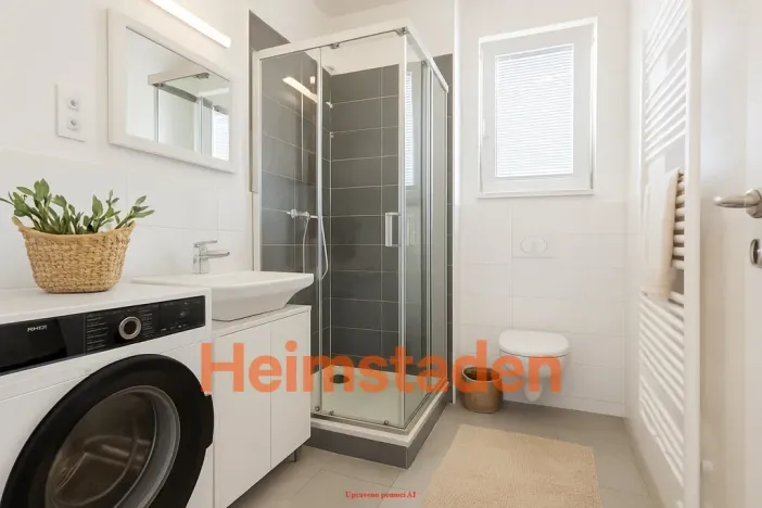 Pronájem bytu 2+1, Plzeň - Jižní Předměstí, Magisterská, 46 m2