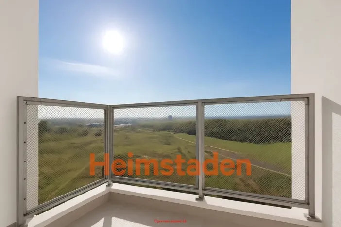 Pronájem bytu 2+1, Plzeň - Jižní Předměstí, Magisterská, 46 m2