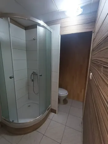 Pronájem bytu 1+1, Chomutov, Kyjická, 36 m2