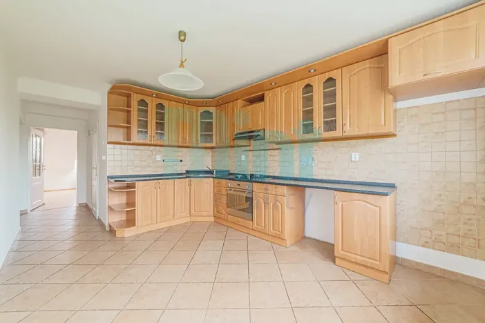 Pronájem bytu 4+1, Ostrava, Přibylova, 118 m2