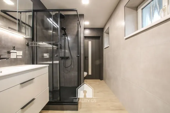 Pronájem bytu 2+kk, Ústí nad Labem, Na Vlnovce, 52 m2