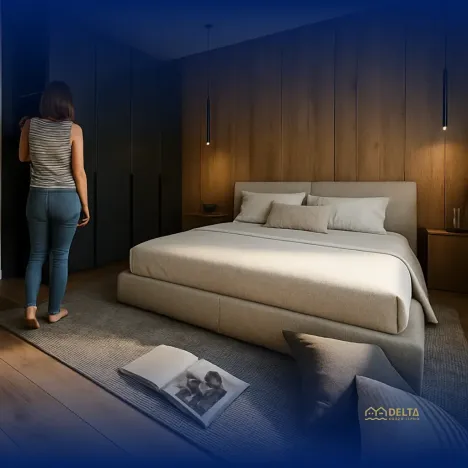 Prodej bytu 4+kk, Lipno nad Vltavou, 101 m2