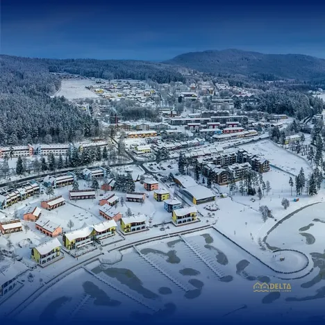 Prodej bytu 4+kk, Lipno nad Vltavou, 101 m2