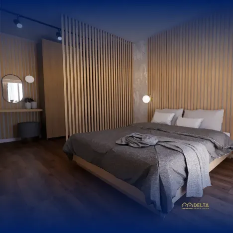 Prodej bytu 3+kk, Lipno nad Vltavou, 78 m2