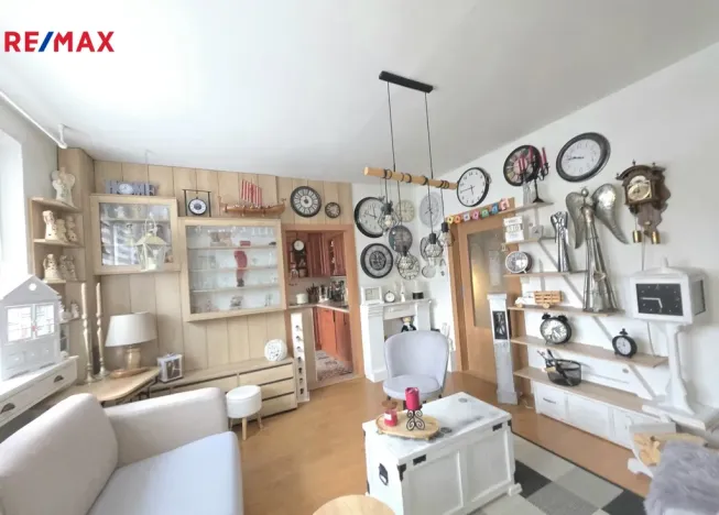 Prodej bytu 2+1, Bruntál, Květná, 43 m2