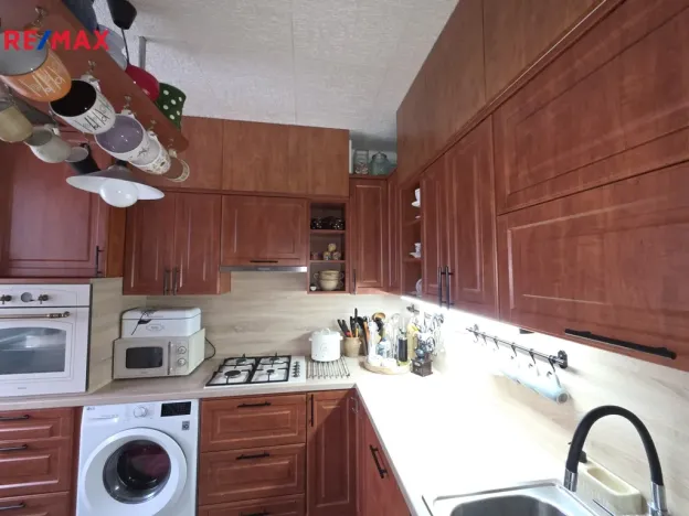 Prodej bytu 2+1, Bruntál, Květná, 43 m2