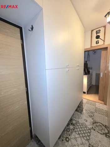 Prodej bytu 2+1, Bruntál, Květná, 43 m2