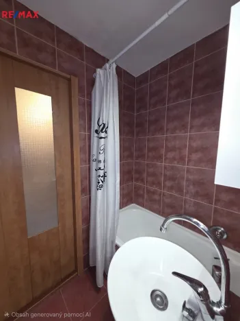 Prodej bytu 2+1, Bruntál, Květná, 43 m2