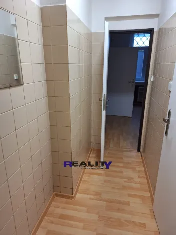 Pronájem bytu 2+1, Podbořany, Vroutecká, 50 m2