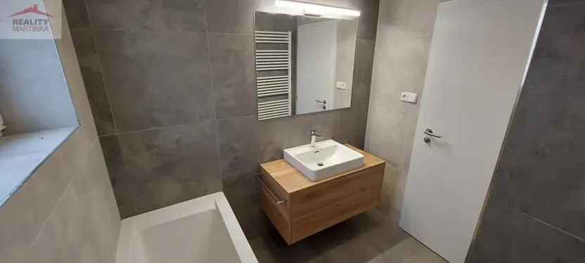 Prodej bytu 2+kk, Valašské Meziříčí - Krásno nad Bečvou, Na Příkopě, 54 m2